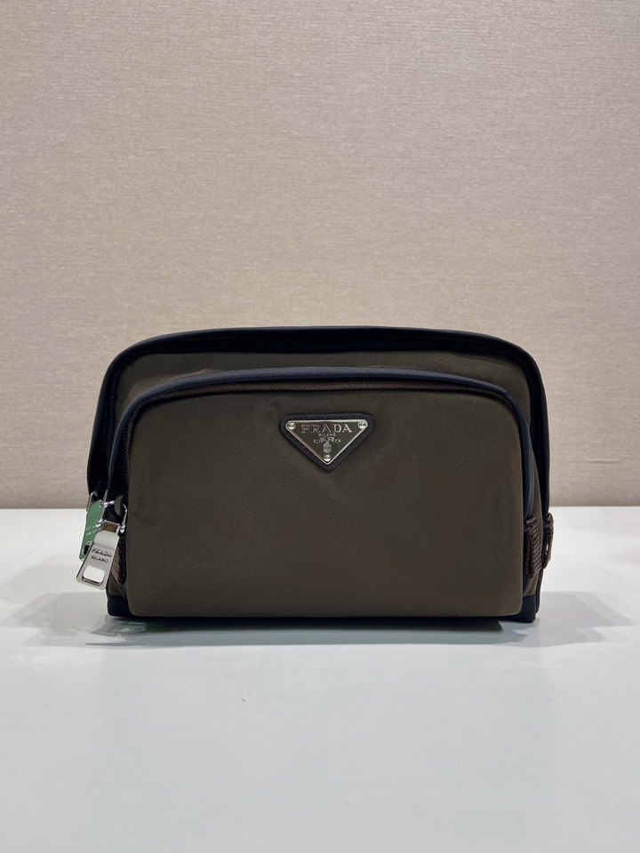 Prada 2NA068 22x14x6.5cm AP