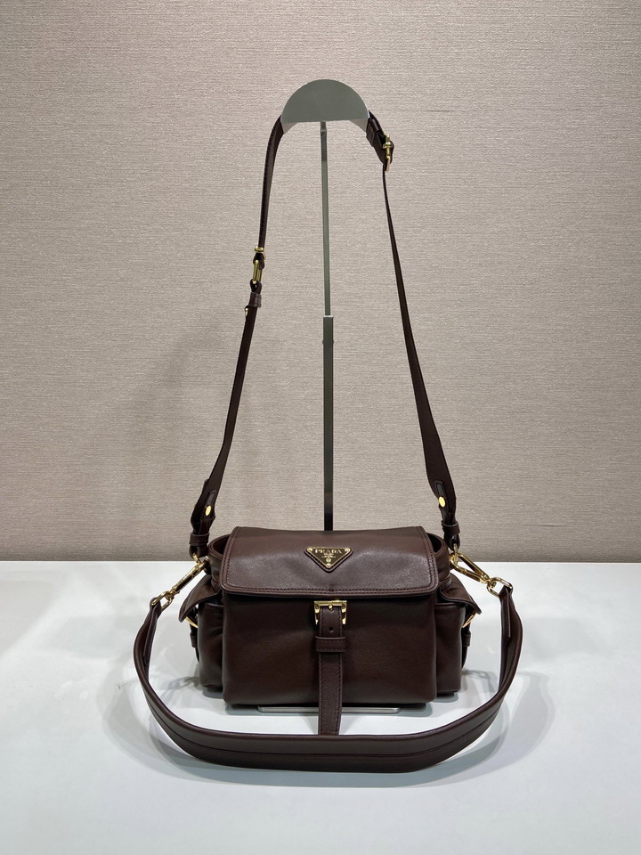 Prada 1BD413 23x11.5x9cm AP1