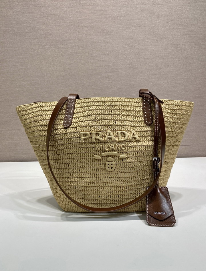 Prada 1BG653 24x26x15cm AP