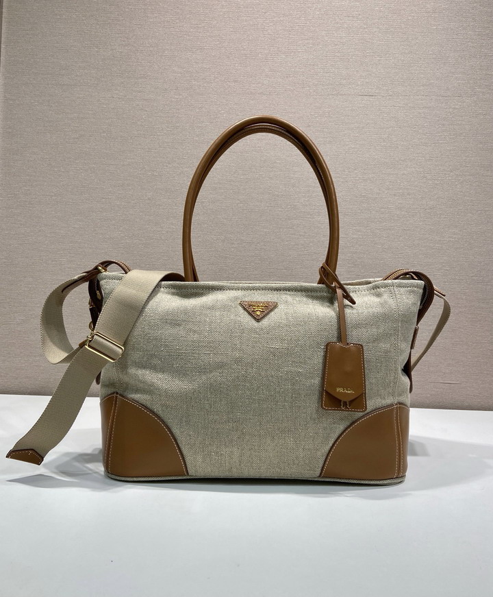 Prada 1BG659 36x26x16cm AP