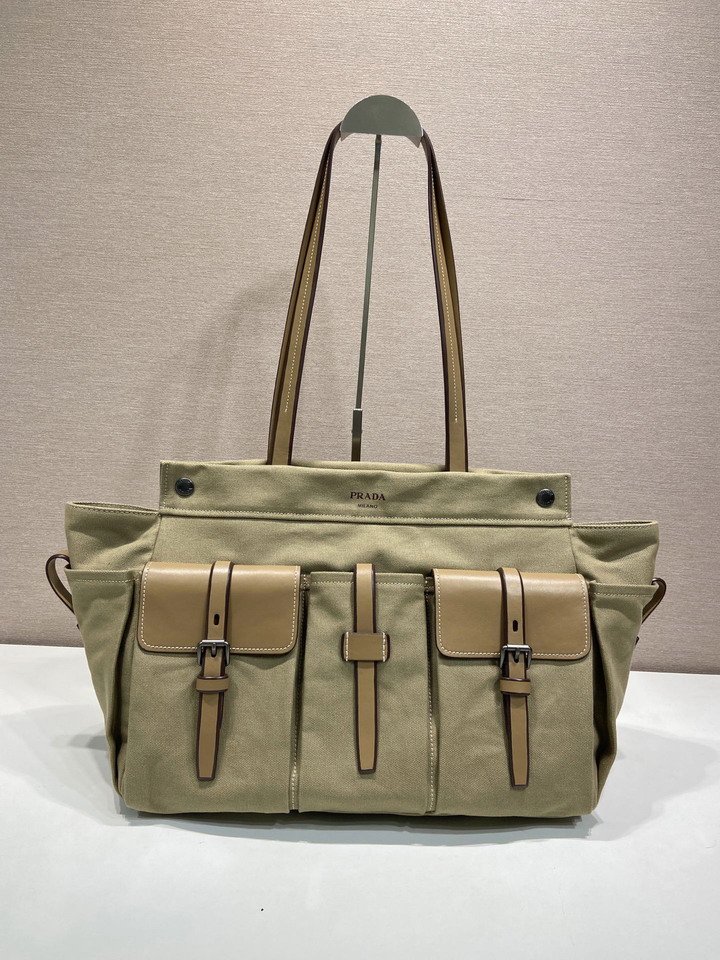 Prada 2VG139 40x30x20cm AP