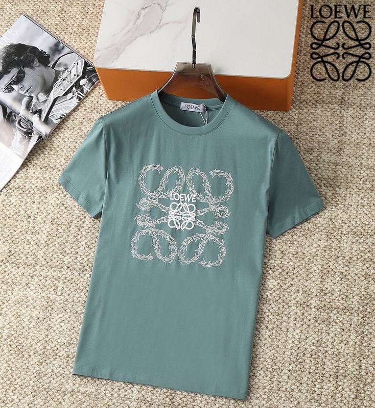 Loewe 短T 24c 0313