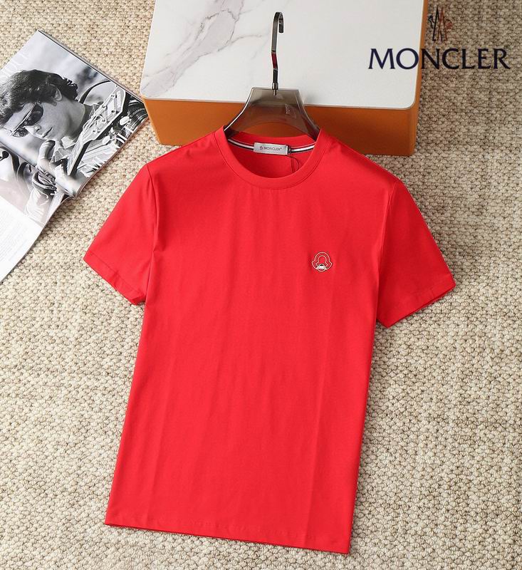 Moncler 短T 24c 0313