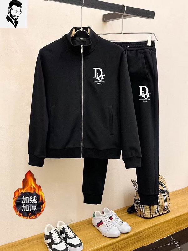 Dior M-5XL kdtr90