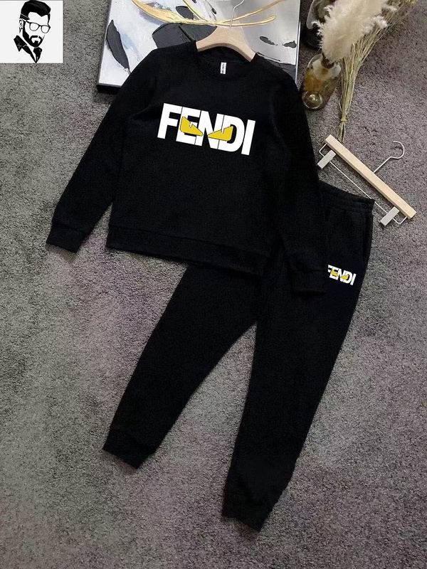 Fendi M-5XL kdtr208