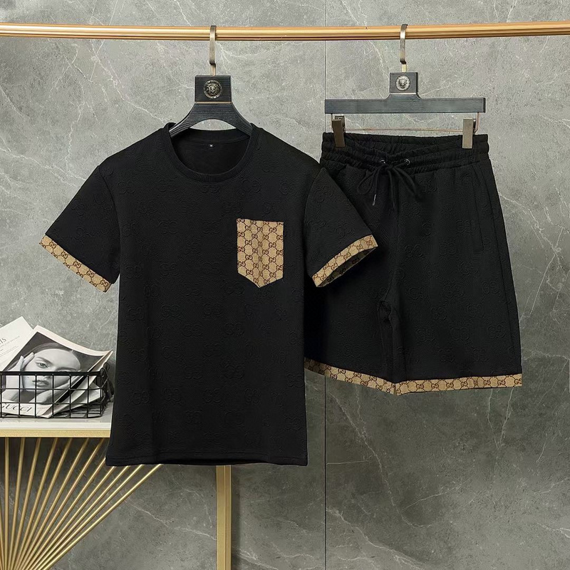 Gucci Pieces Short 25w
