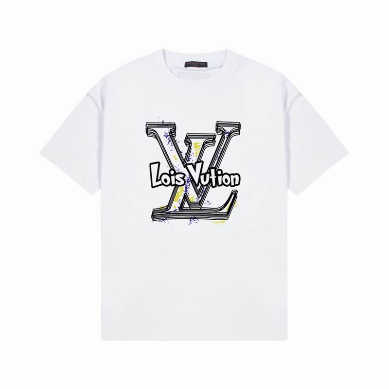 LV S-2XL dgtr126
