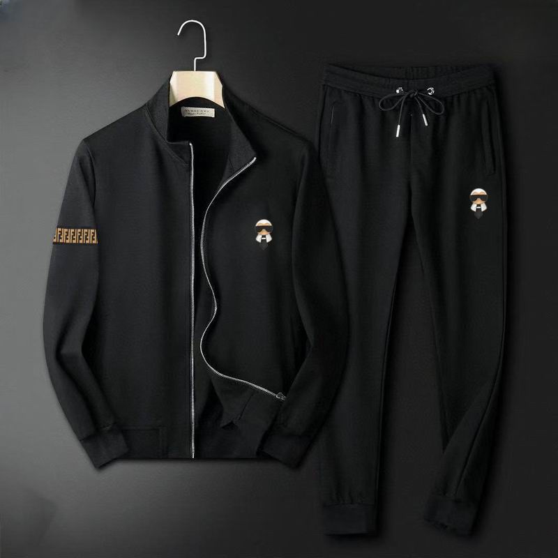 Fendi M-5XL 12yr212