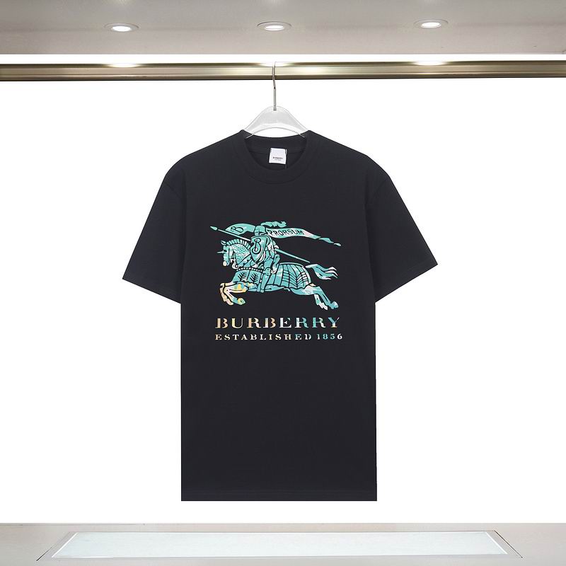Burberry 短T hst  0426