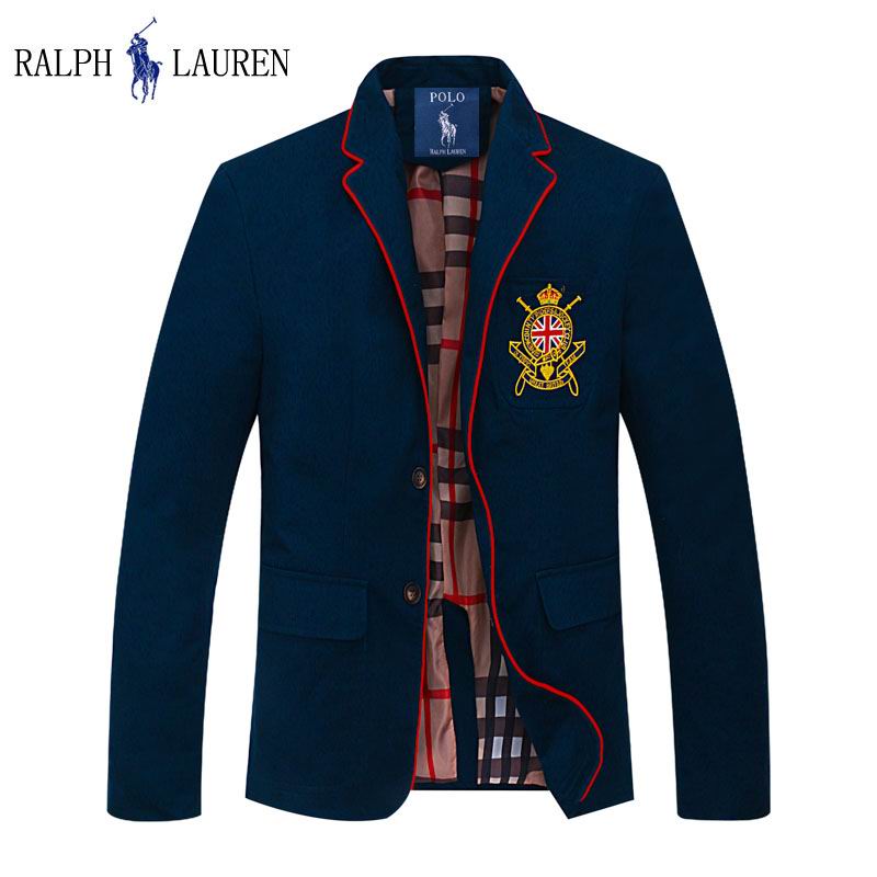 Ralph Lauren 西装 0514
