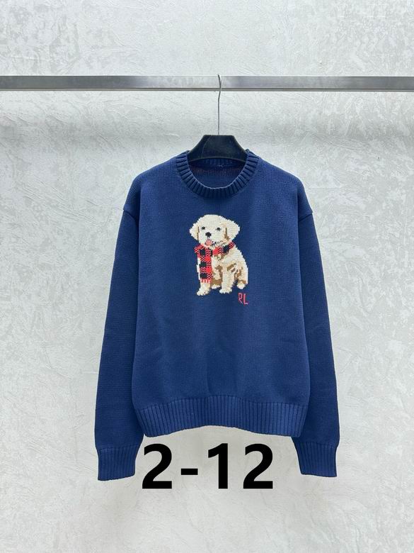 Polo S-XL 80