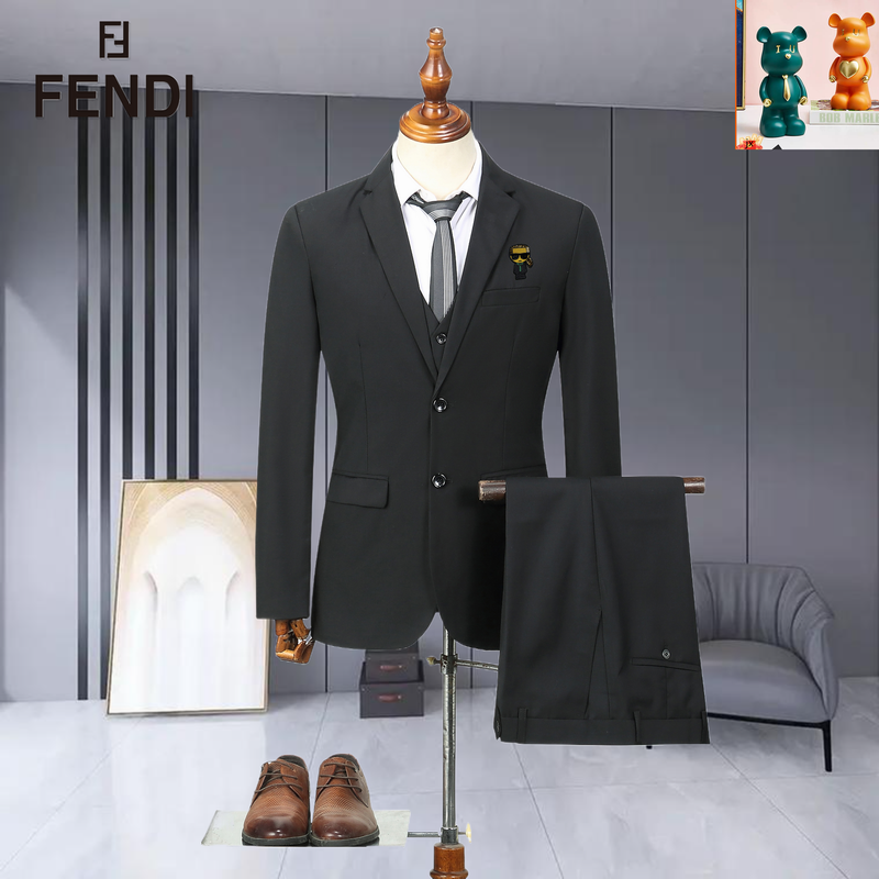 Fendi M-3XL 25tr27