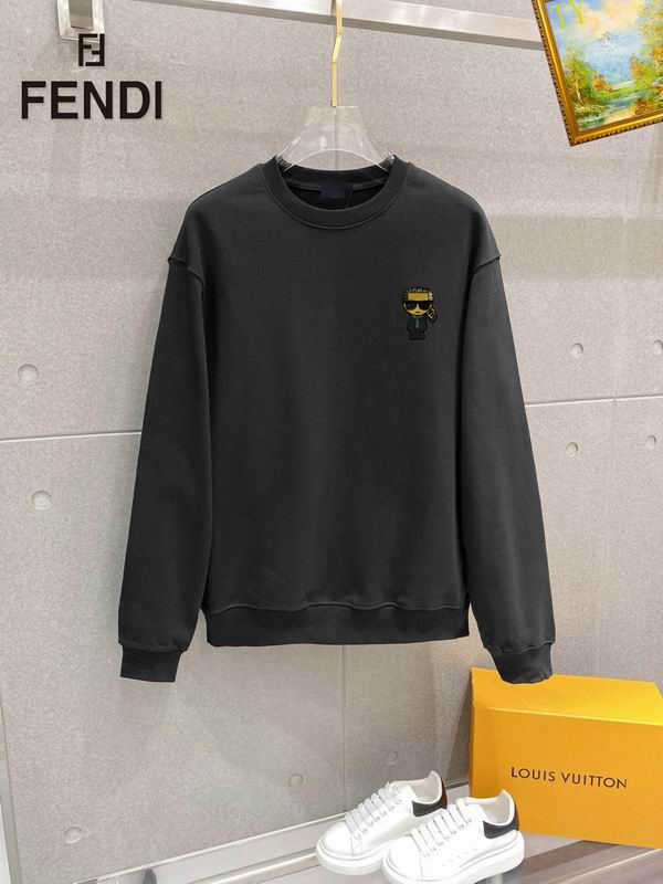 Fendi M-3XL 25tr34