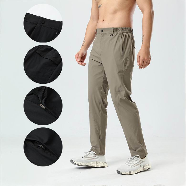 Lululemon M-3XL 5539 2C AO