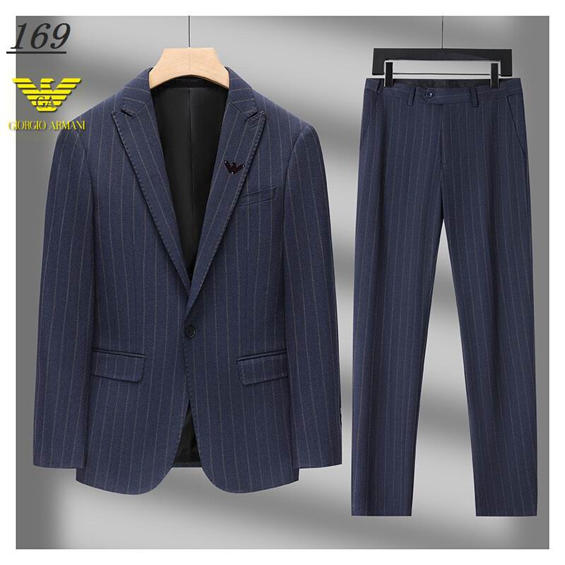 Armani S-5XL 12yr24