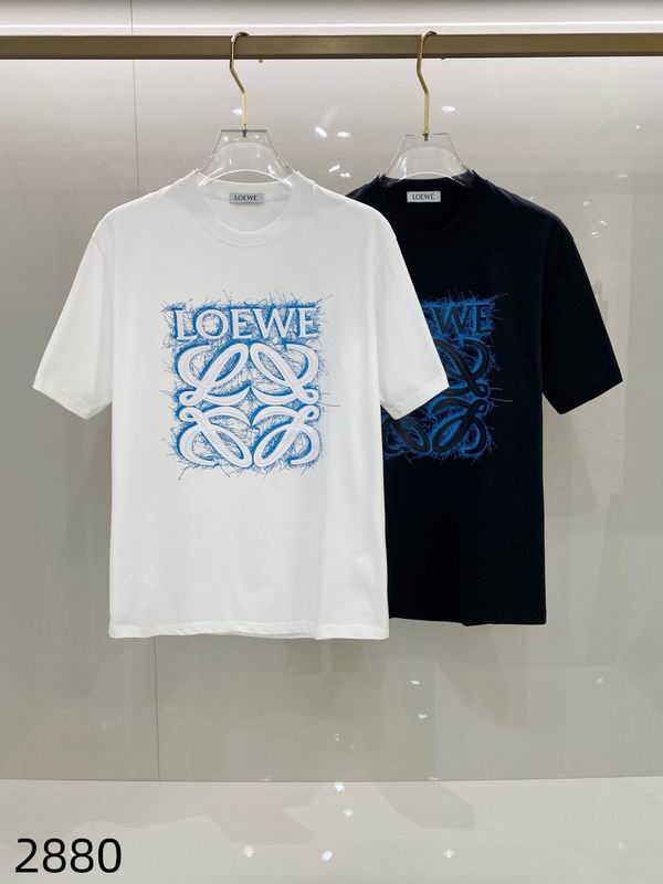 Loewe 短T 25c 0702