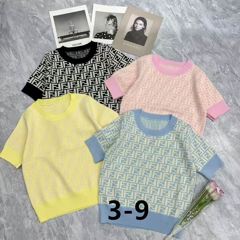 Fendi S-XL 217