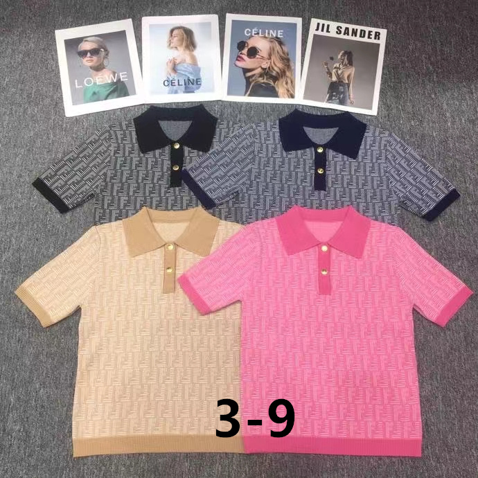 Fendi S-XL 226