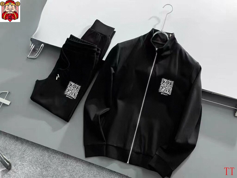 Givenchy M-5XL 20tr90