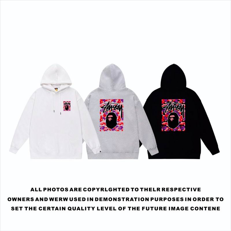 Bape S-2XL scqx803