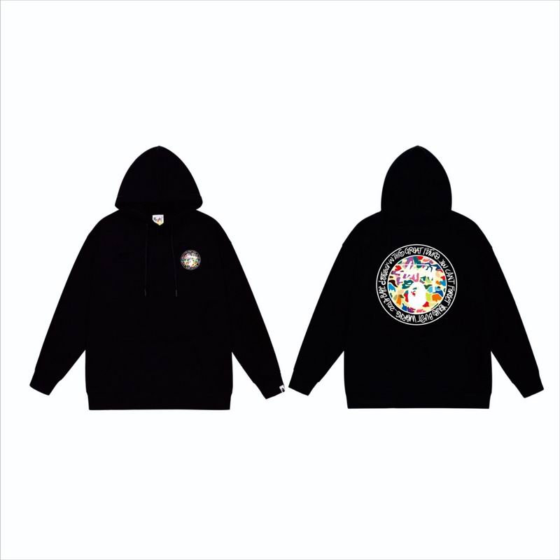 Bape S-2XL scqx817