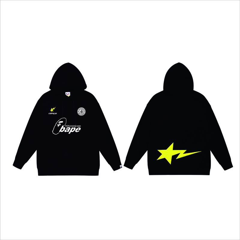 Bape S-2XL scqx863