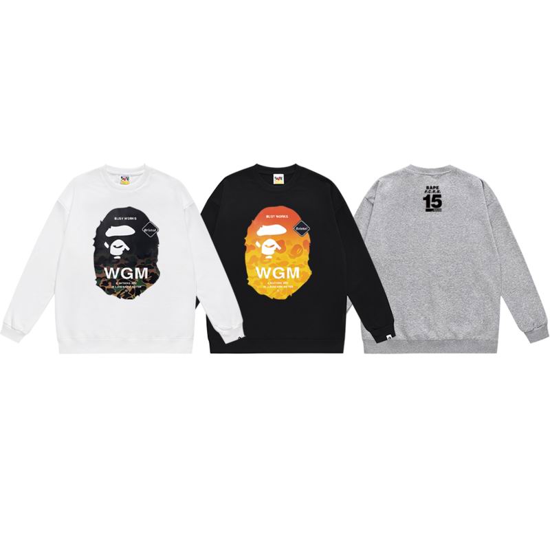 Bape S-2XL scqx309