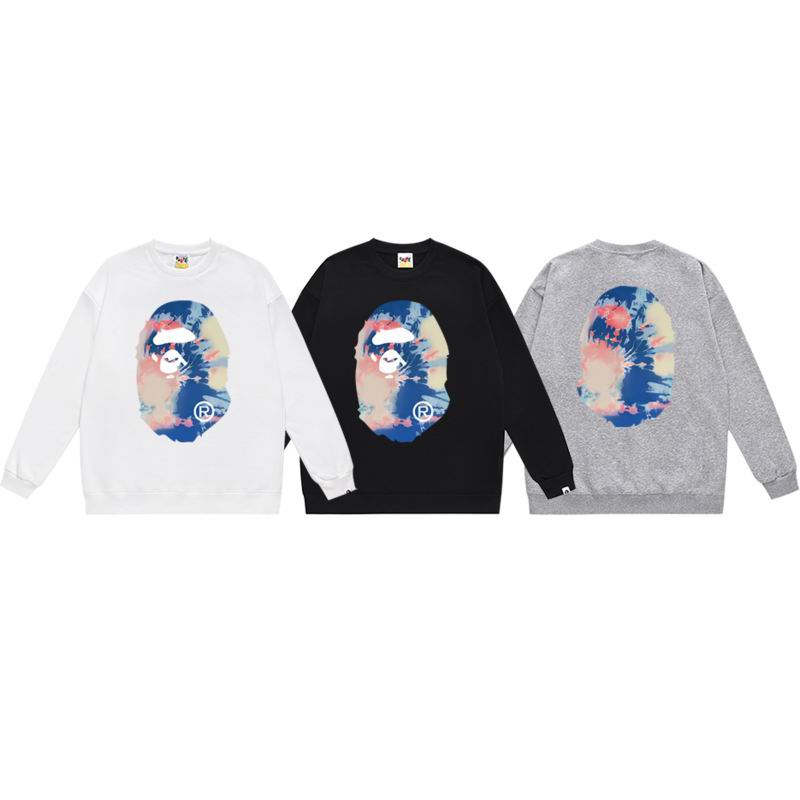 Bape S-2XL scqx315