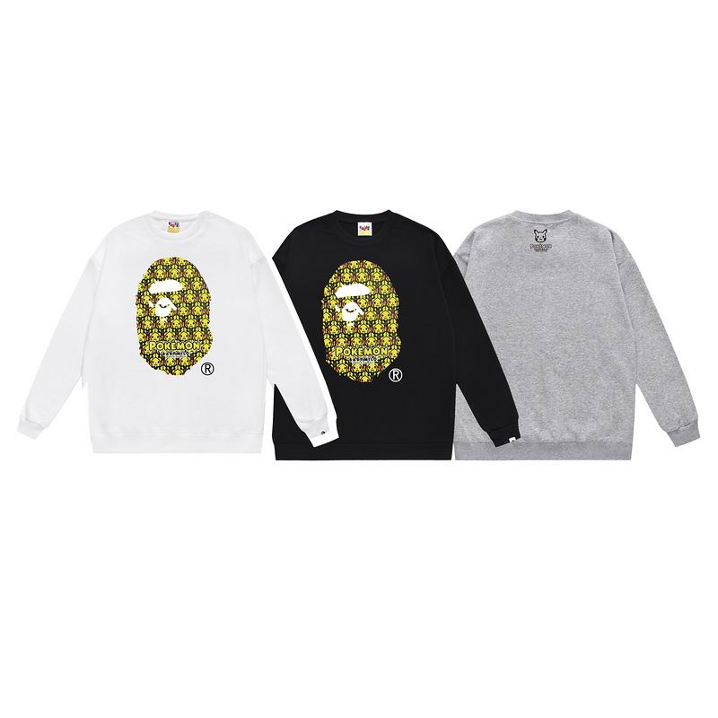 Bape S-2XL scqx320