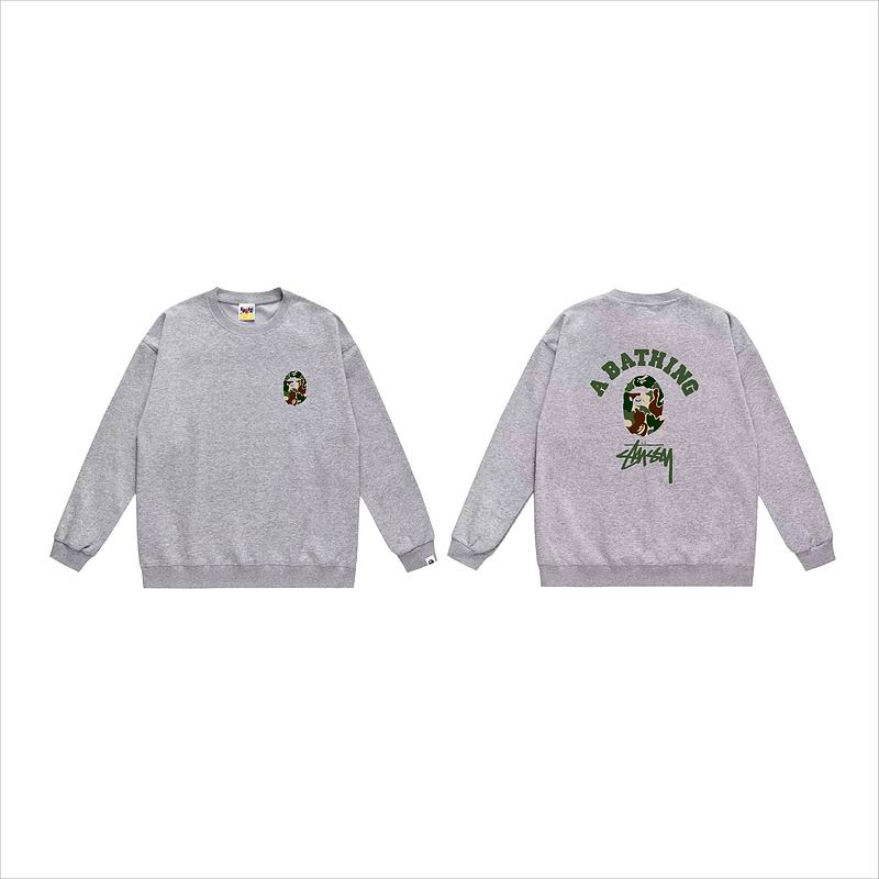 Bape S-2XL scqx512