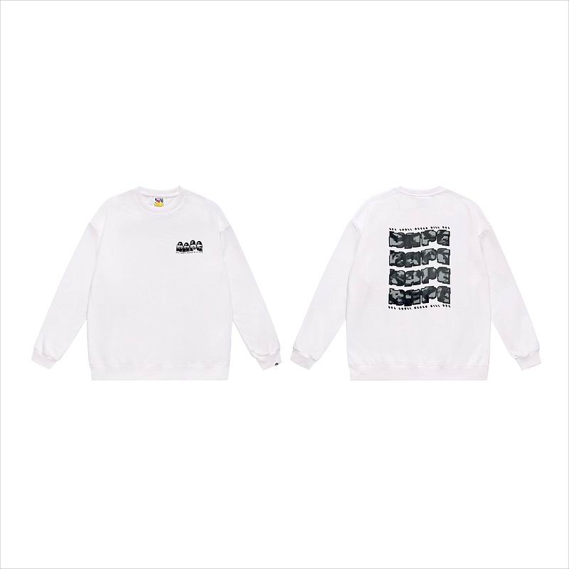 Bape S-2XL scqx558