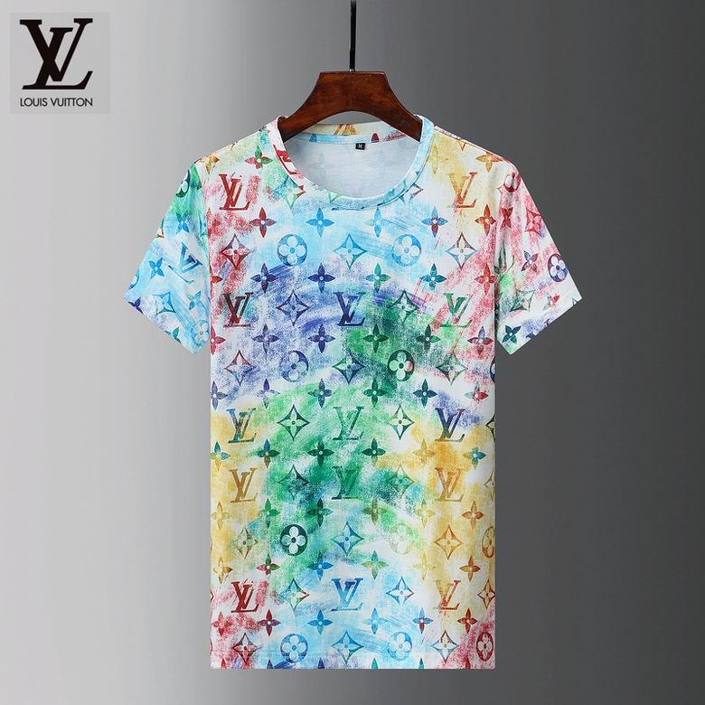 LV 短袖 24c  0412