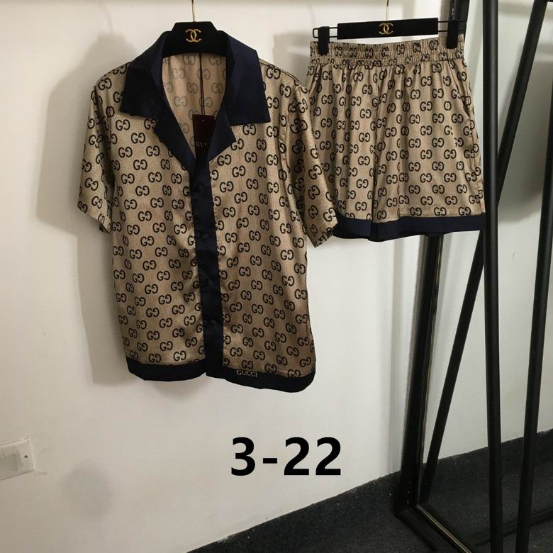 Gucci S-XL 96