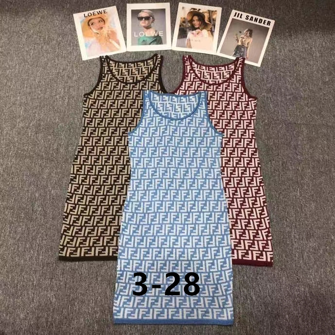 Fendi S-XL 272