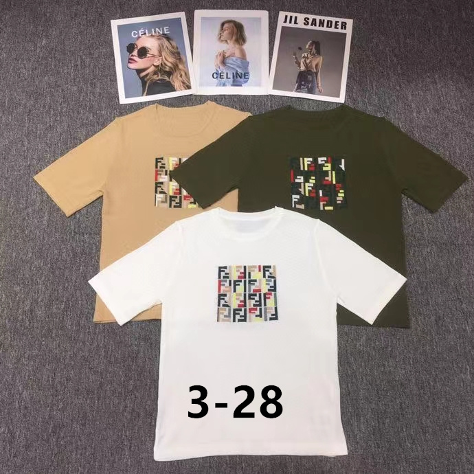 Fendi S-XL 276