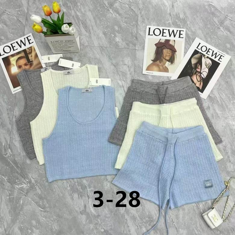 Alo S-XL 39