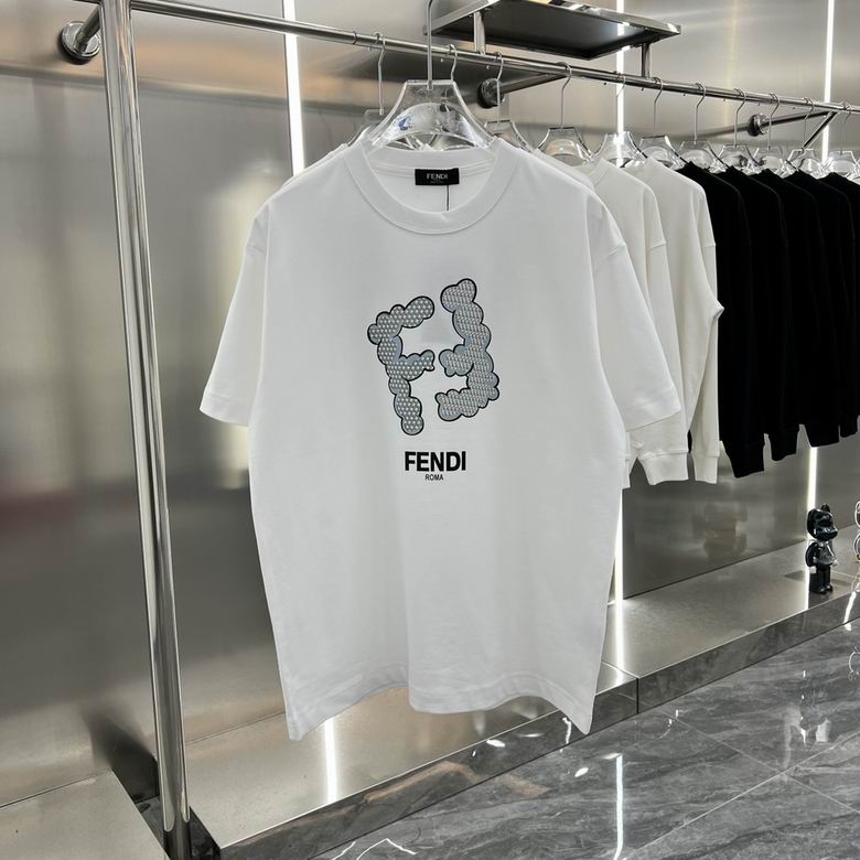 Fendi 短T 7ct 0707