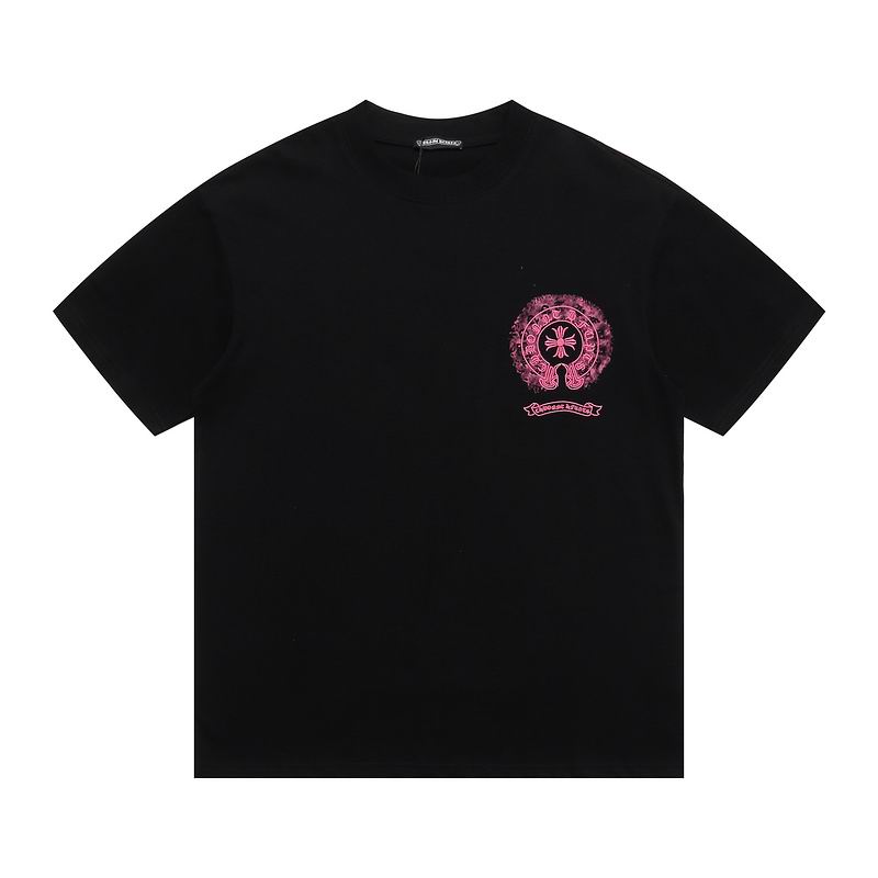 Chrome Hearts 短T jdt 0720