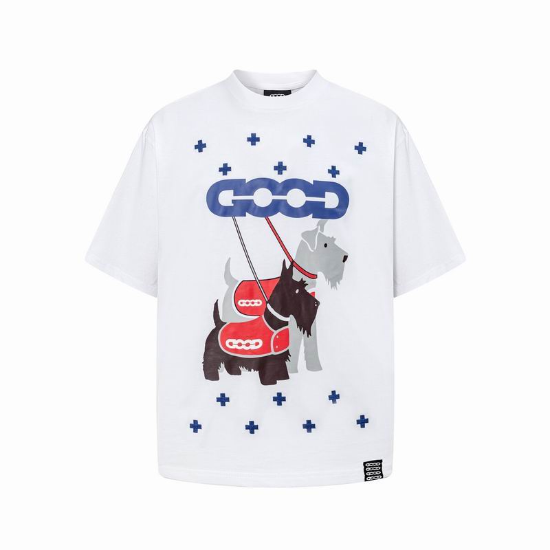 Goodbrand 短袖T恤 0820
