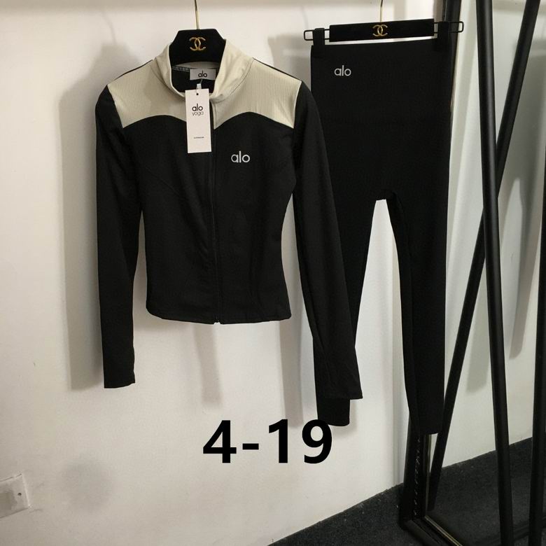 Alo S-XL 106