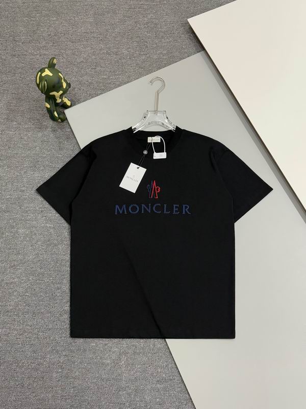 Moncler 短T m6t 0420