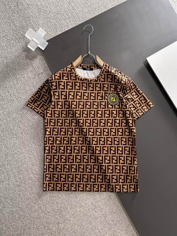 Fendi 短T 12j 0518