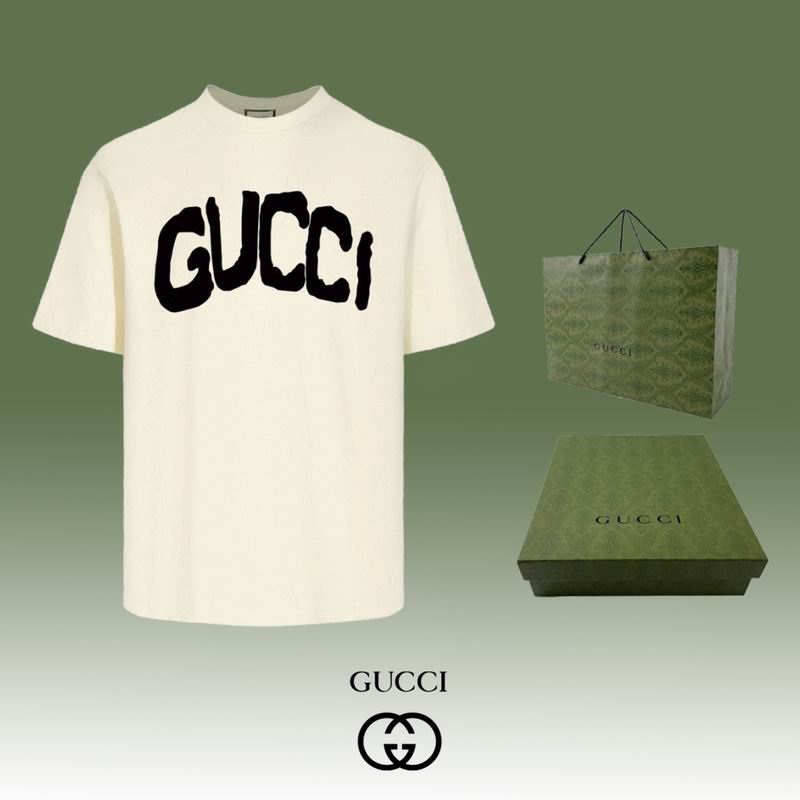 Gucci 短袖  ylt 0714