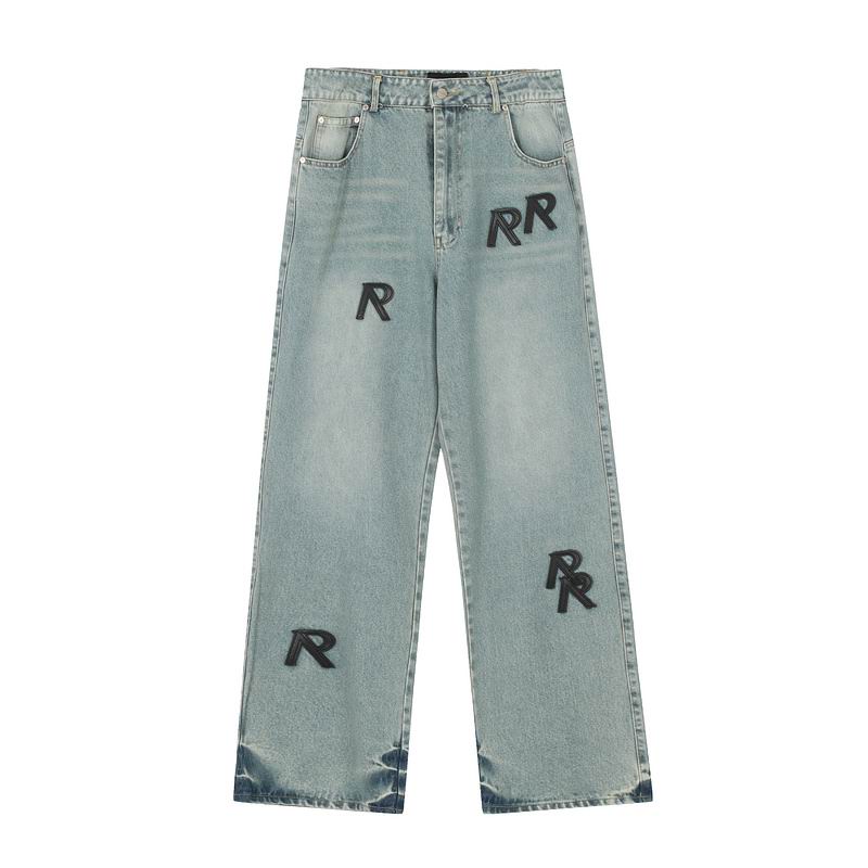 Represent 牛仔裤 0624