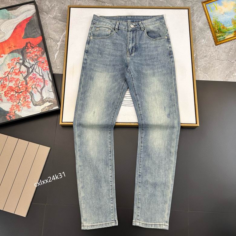 Valentino 牛仔裤 0822