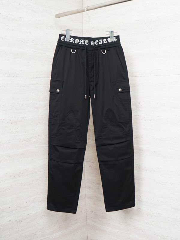 Chrome Hearts 长裤 0817