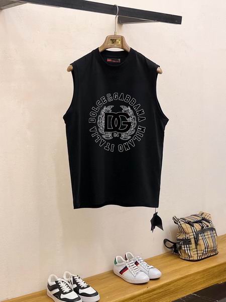 DG 背心 0604