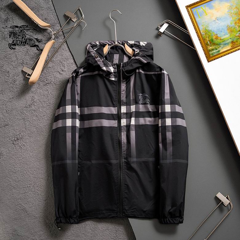 Burberry M-3XL 25tn98