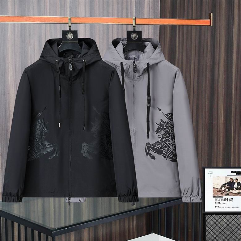 Burberry M-XXL 7s2017