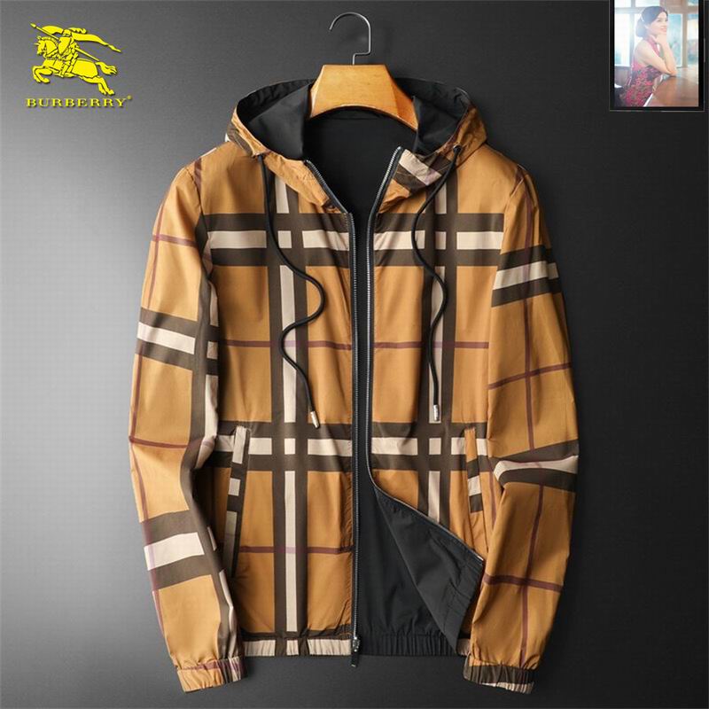Burberry M-5XL 12yr04
